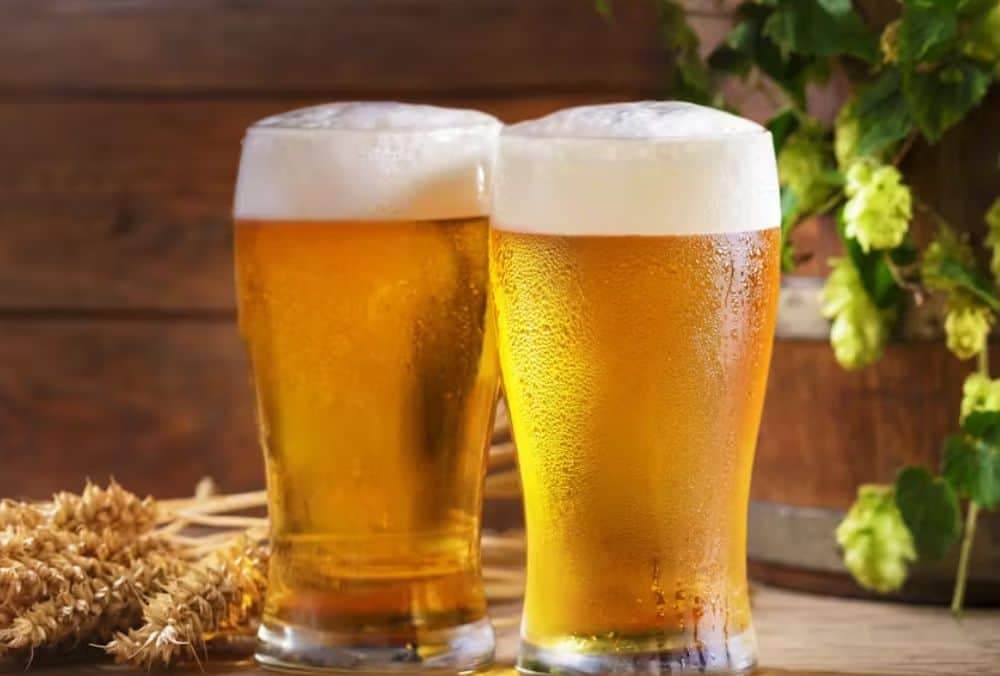 Alcohol stock to watch after it launches new premium beer in UP