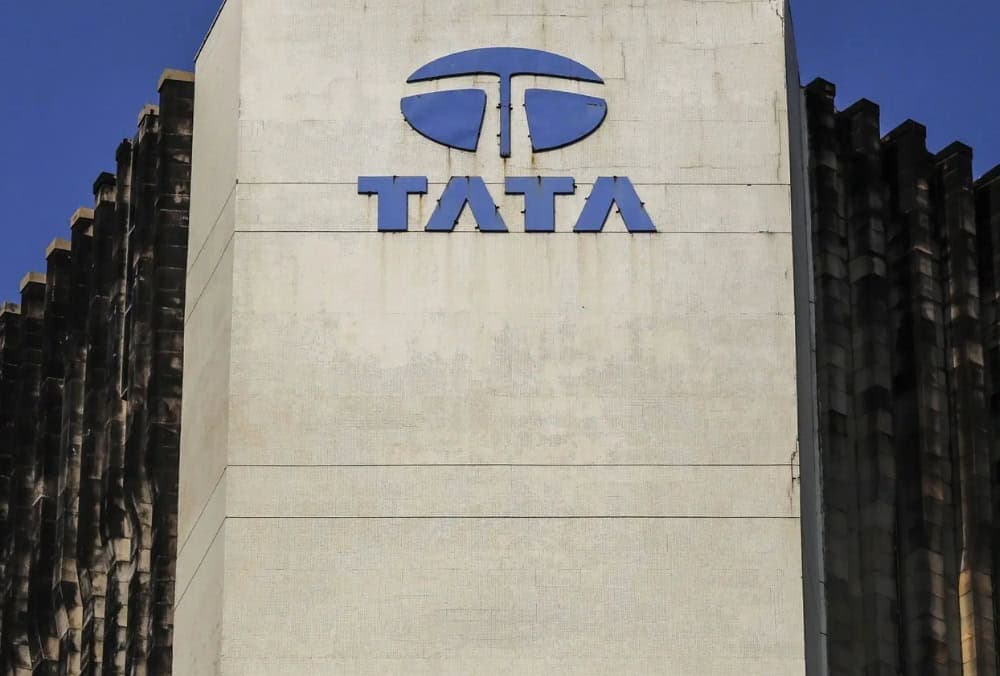 टॉप गेनर्स: Tata Consumer Products और 9 अन्य स्टॉक्स जो इस सप्ताह 11.70% बढ़े।