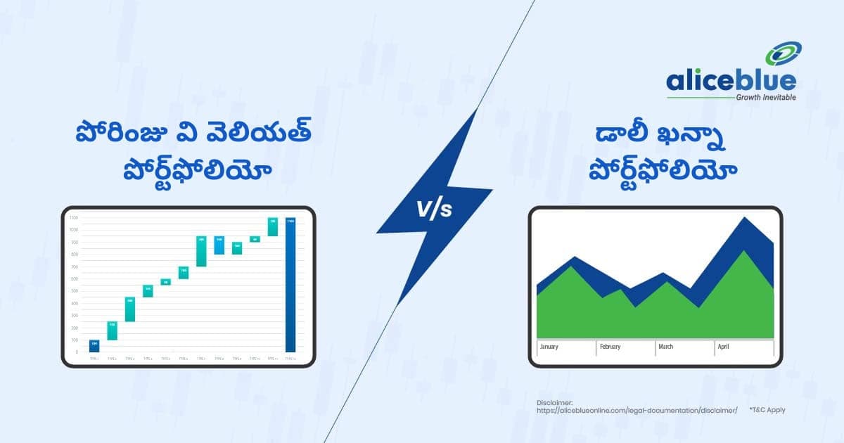 పోరింజు వి వెలియాత్ పోర్ట్ఫోలియో vs డాలీ ఖన్నా పోర్ట్ఫోలియో – Porinju V Veliyath Portfolio Vs Dolly Khanna Portfolio In Telugu - featured image