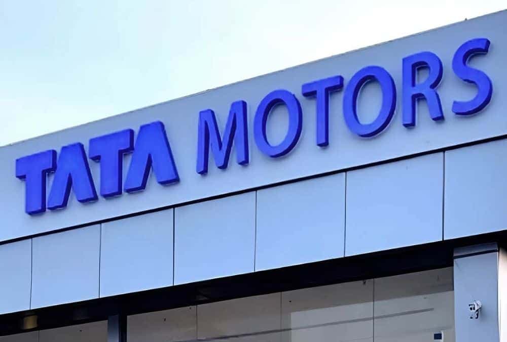 Tata motors hits 10% lower circuit; Is the company's future at risk for the US markets?