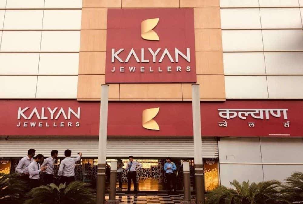 Kalyan Jewellers Q4 update: Company announces consolidated revenue growth of approximately 37% YoY