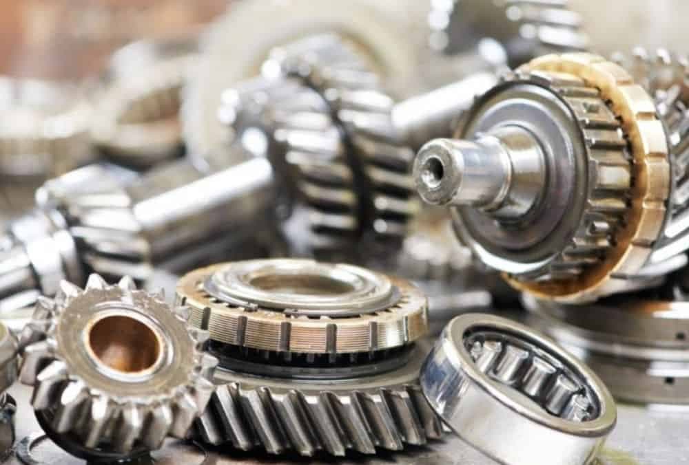Auto ancillary stock sets record date for merger; How many shares will you receive?