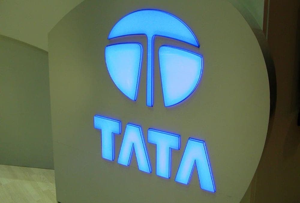 Tata group stock falls 19% after reporting weak Q4 business updates