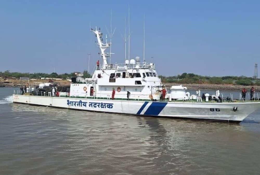 Quest Flow Controls stock hits 10% upper circuit after securing order from Garden Reach Shipbuilders