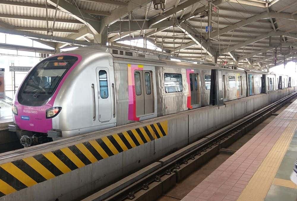 IT stock jumps 7% after receiving order worth ₹250 Cr from Mumbai metro
