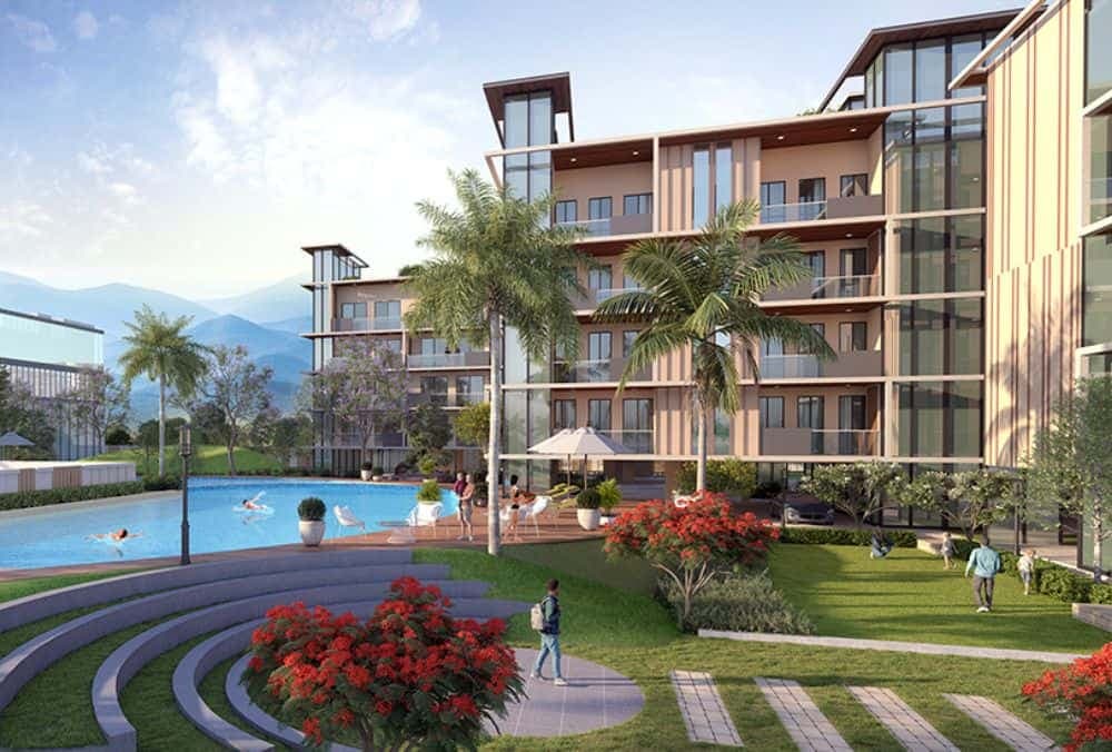 Q4 Update: Signature Global reports ₹102.9 Bil in pre sales; Breaks guidance with 42% YoY growth