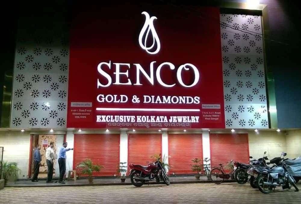 Q4 अपडेट: Senco Gold ने 19% सालाना राजस्व वृद्धि की रिपोर्ट के बाद 5% अपर सर्किट हिट किया।