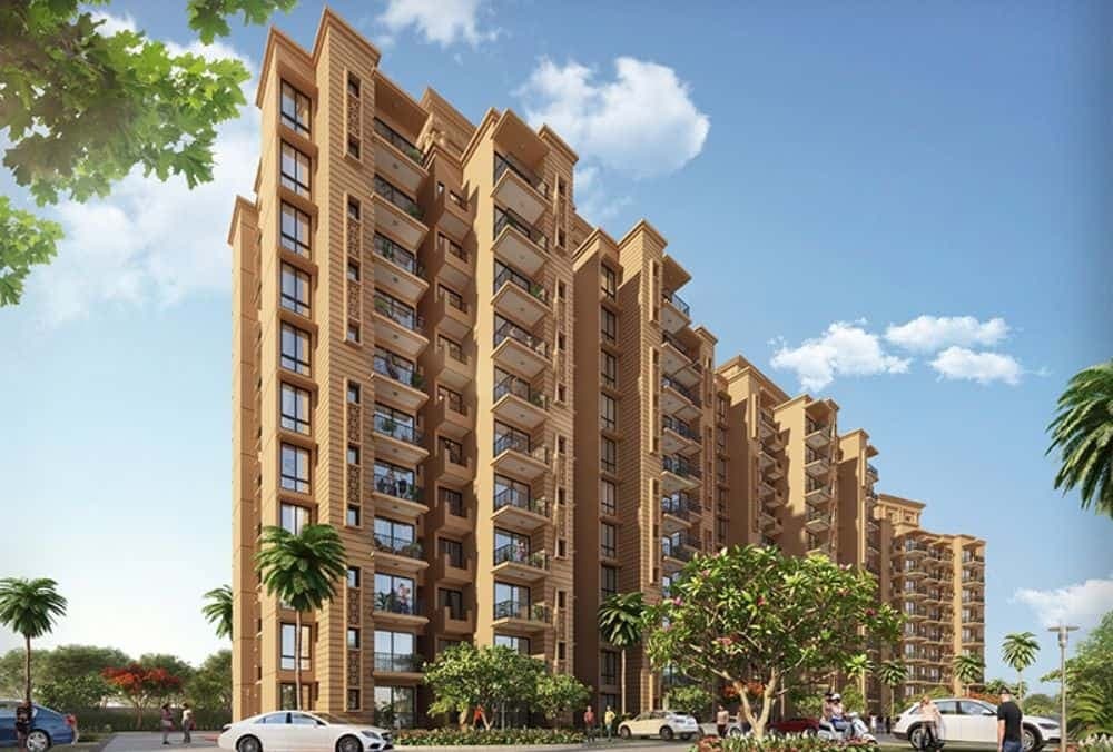 Q4 अपडेट: Signature Global ने ₹102.9 बिलियन की प्री-सेल्स रिपोर्ट की; 42% सालाना वृद्धि के साथ गाइडलाइन को पार किया