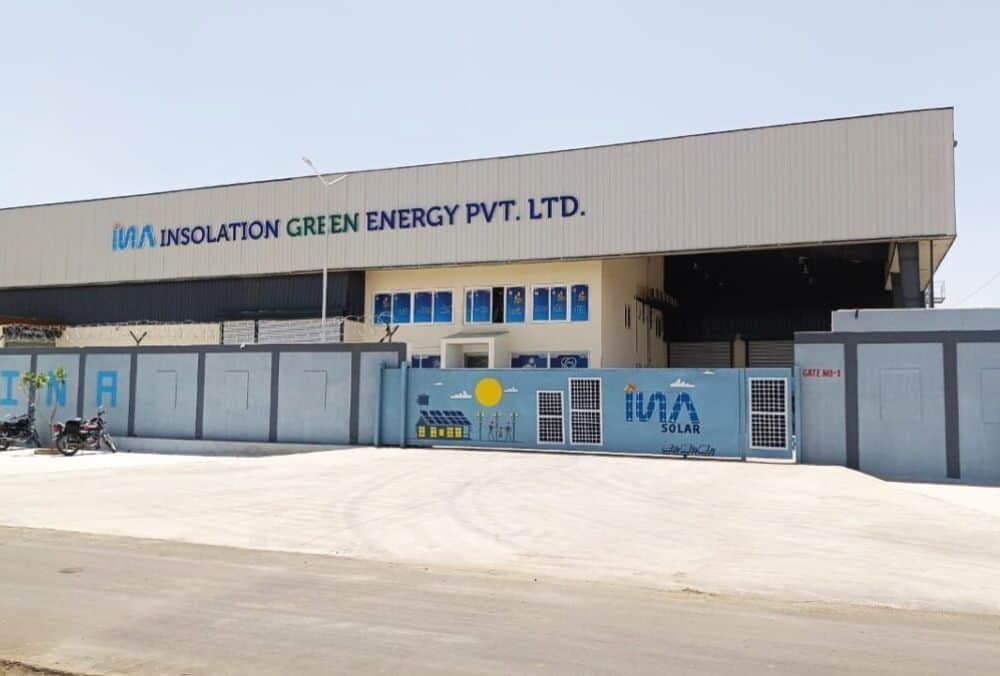 Q4 Update: Insolation Energy announces 80.5% YoY growth in revenue