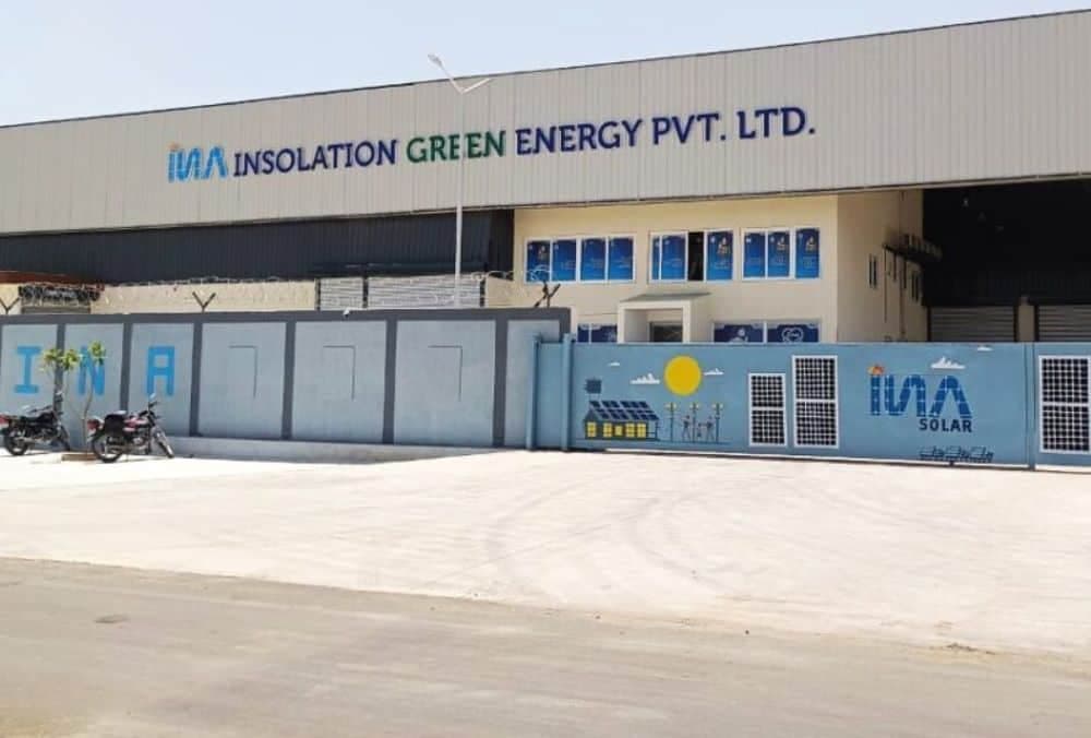 Q4 अपडेट: Insolation Energy ने राजस्व में 80.5% की वार्षिक वृद्धि की घोषणा की है।
