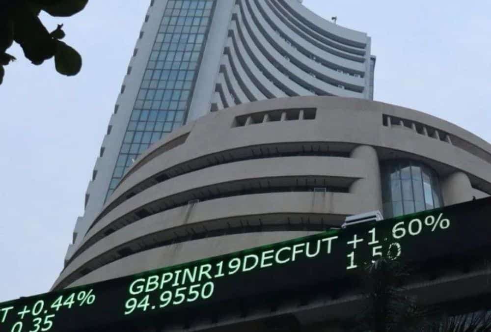 Stock jumps 8% after opening new store in West Bengal