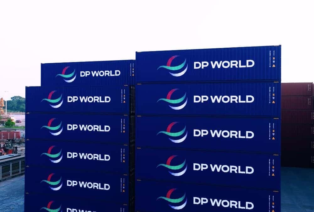 Navratna PSU stock to watch after it signs MoU with DP World