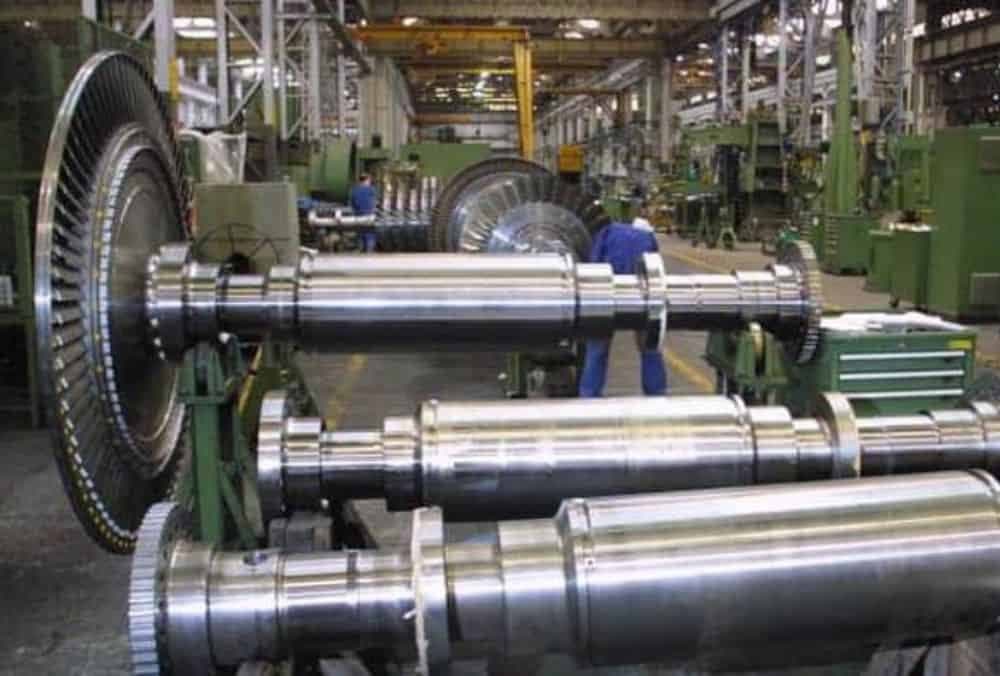 महारत्न स्टॉक में तेजी, Nuovo Pignone International s.r.l. के साथ 10 साल के समझौते (MoU) पर साइन करने के बाद।