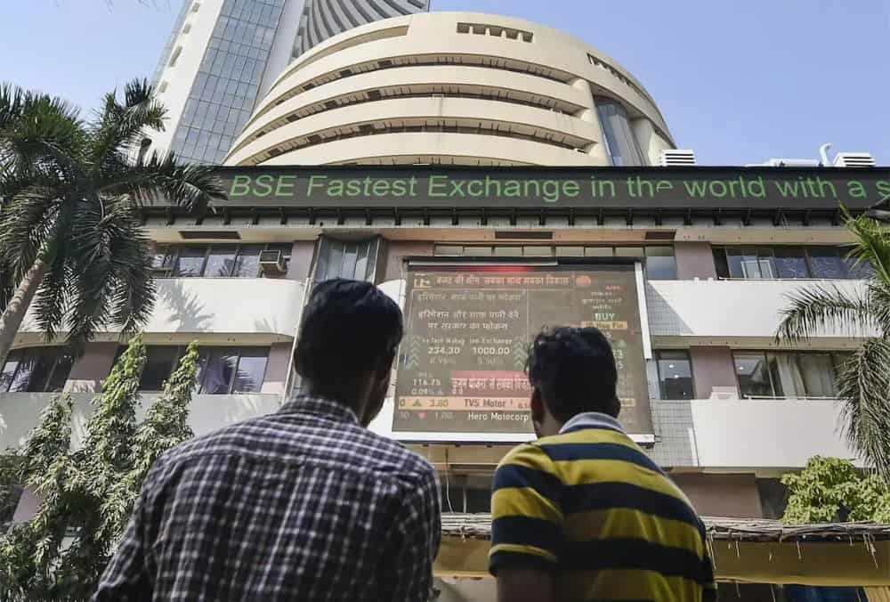 सबसे ज़्यादा रिटर्न देने वाले शेयर: TECIL Chemicals and Hydro Power और 9 अन्य शेयरों ने इस हफ्ते तक़रीबन 66.25% तक का रिटर्न दिया।
