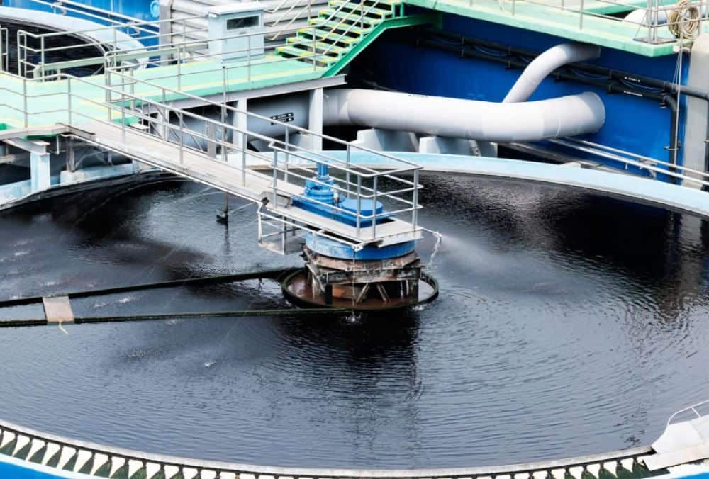 वॉटर मैनेजमेंट कंपनी के शेयर में 9.5% की बढ़ोतरी, Nilkanth Infra से ₹32.5 करोड़ का ऑर्डर मिलने के बाद।