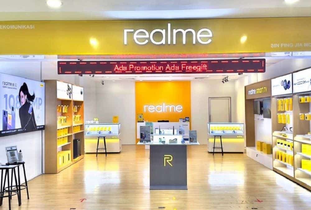 Stock hits 10% upper circuit after partnering with Realme for manufacturing of AIoT devices