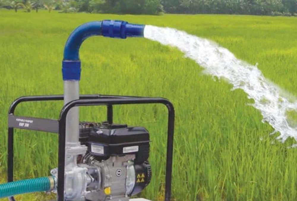 Pump stock jumps 7% after announcing $100 Mil revenue target by 2028