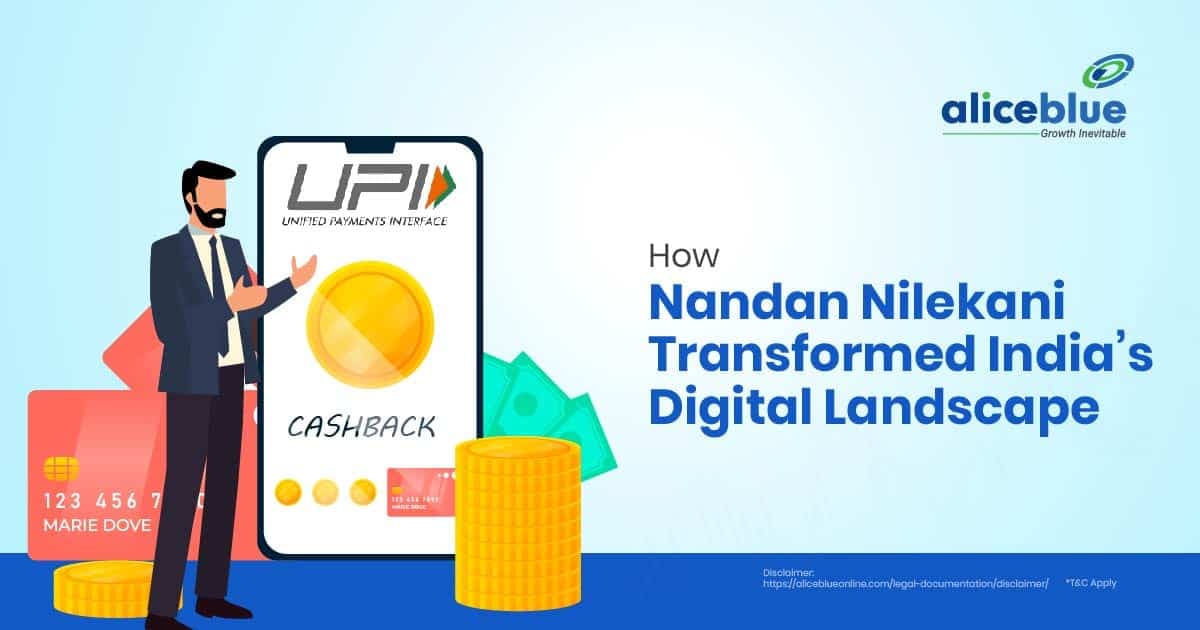 How Nandan Nilekani Transformed India’s Digital Landscape - featured image