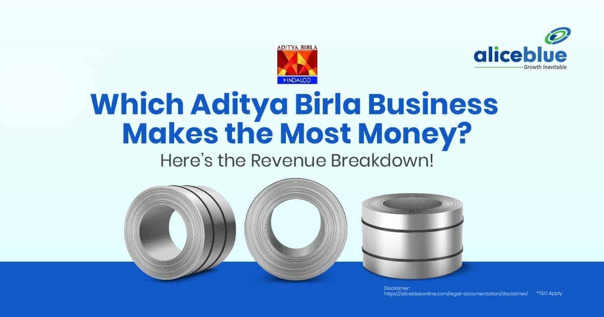 Which Aditya Birla Business Makes the Most Money? Here’s the Revenue Breakdown! - featured image