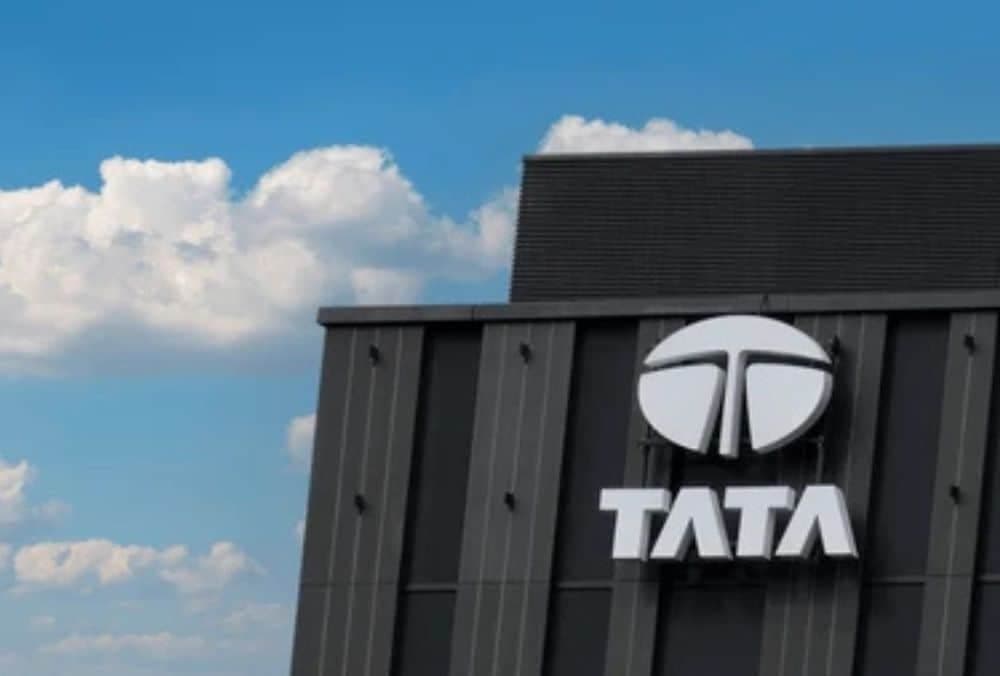 Tata group stock jumps 5% despite reporting negative profits for Q4 FY25; Announces ₹75 dividend