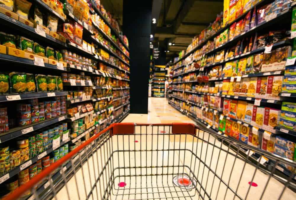 FMCG stock in focus after company announces 2:1 bonus shares