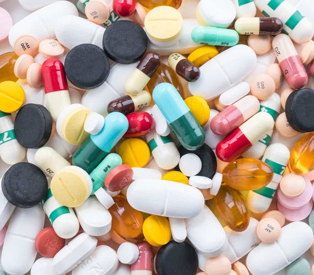 Stock hits 5% upper circuit after obtaining patent in China for anti-cancer molecule