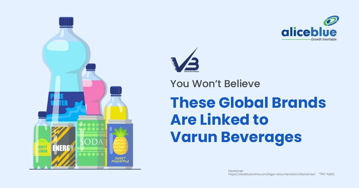You Won’t Believe These Global Brands Are Linked to Varun Beverages - featured image