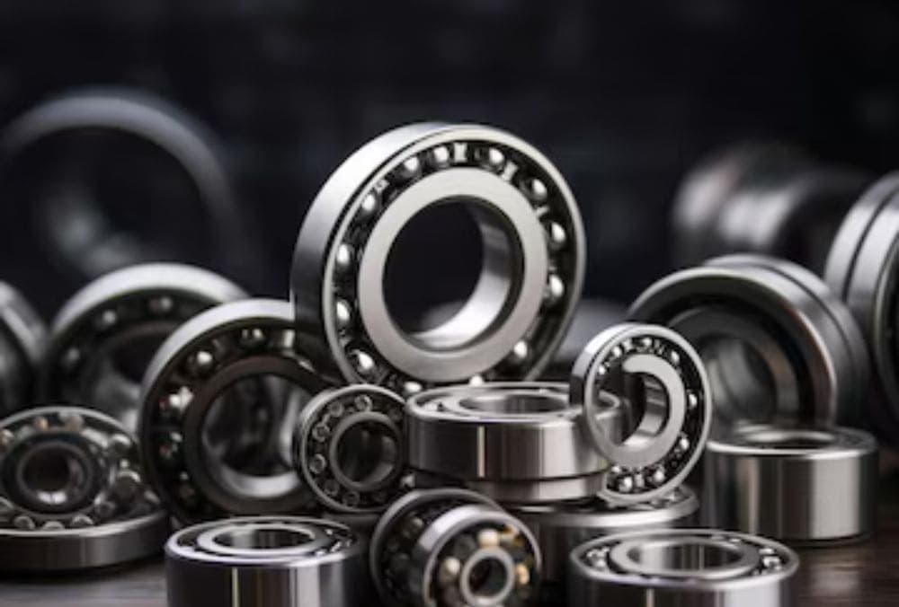 ऑटो एंसिलरी स्टॉक: Rolex Rings के शेयरों में 3% की तेजी, कंपनी के स्टॉक स्प्लिट पर विचार करने के बाद।