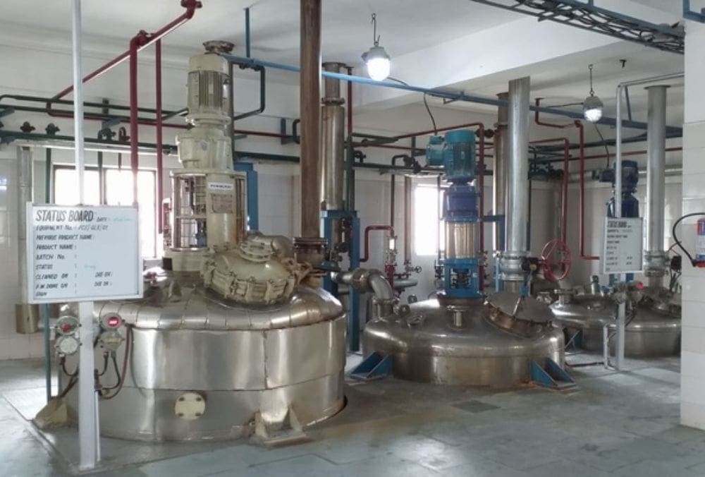 Patel Chem Specialities IPO: Check the latest GMP for Patel Chem Specialities IPO here