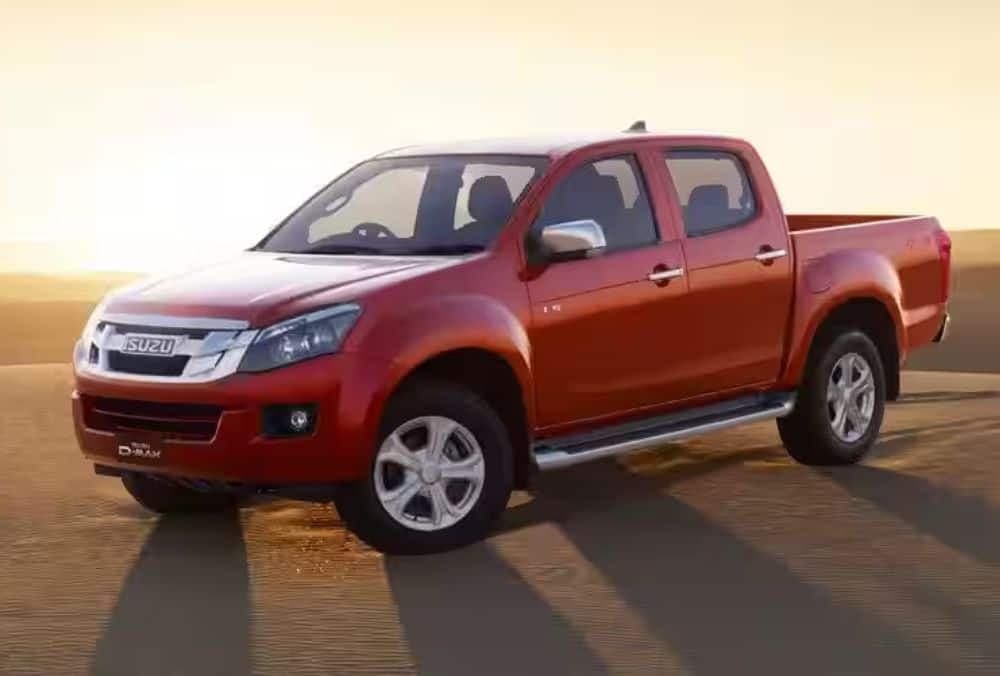 Auto stock hits 10% upper circuit after its net profits increases by 44% YoY