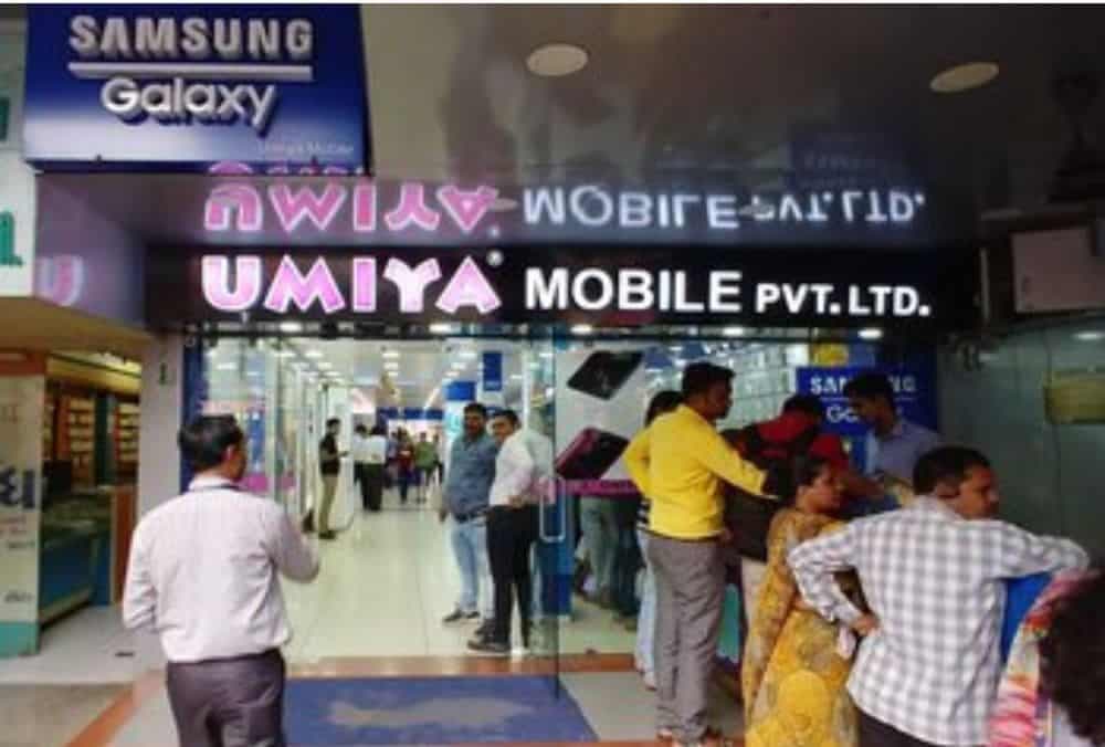 Umiya Mobile IPO: Check the latest GMP for Umiya Mobile IPO here