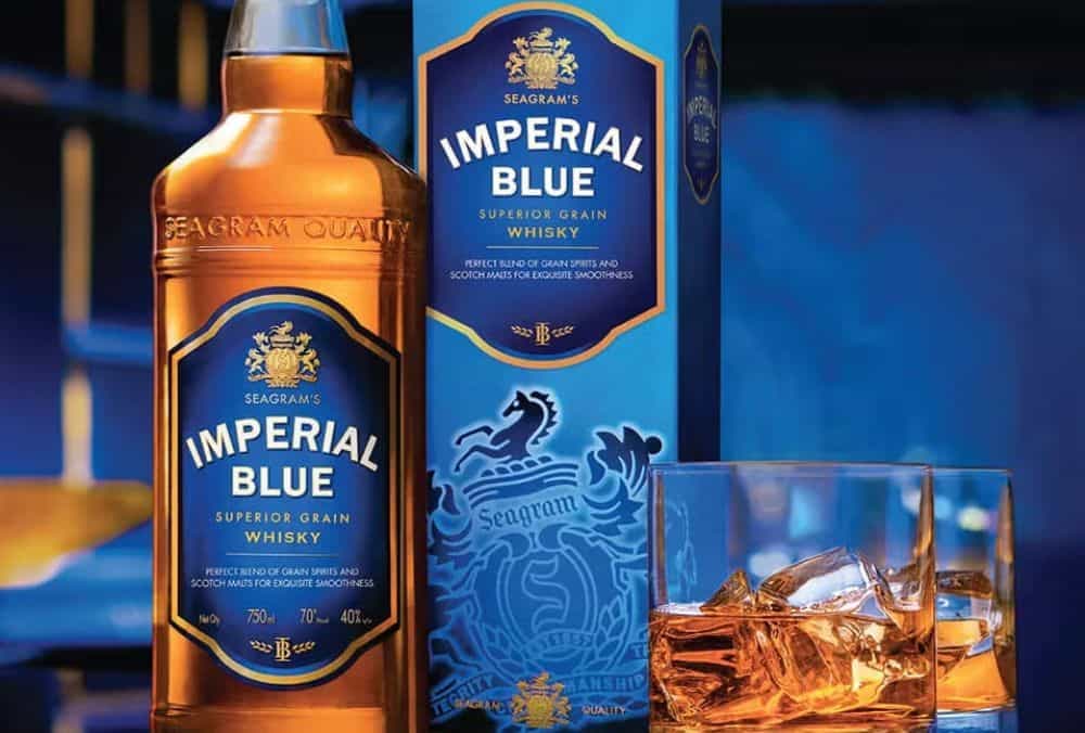 Alcohol stock jumps after company to acquire Imperial Blue division for ₹4,150 Cr from Pernod Ricard India