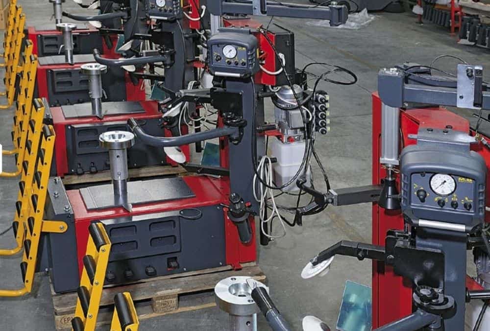 M & B Engineering: Stock jumps 4% after receiving domestic order of ₹98 Cr