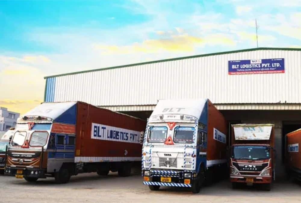 BLT Logistics IPO: Check the latest GMP for BLT Logistics IPO here