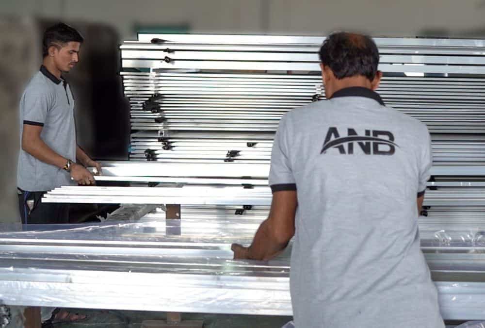 ANB Metal Cast IPO: Check the latest GMP for ANB Metal Cast IPO here