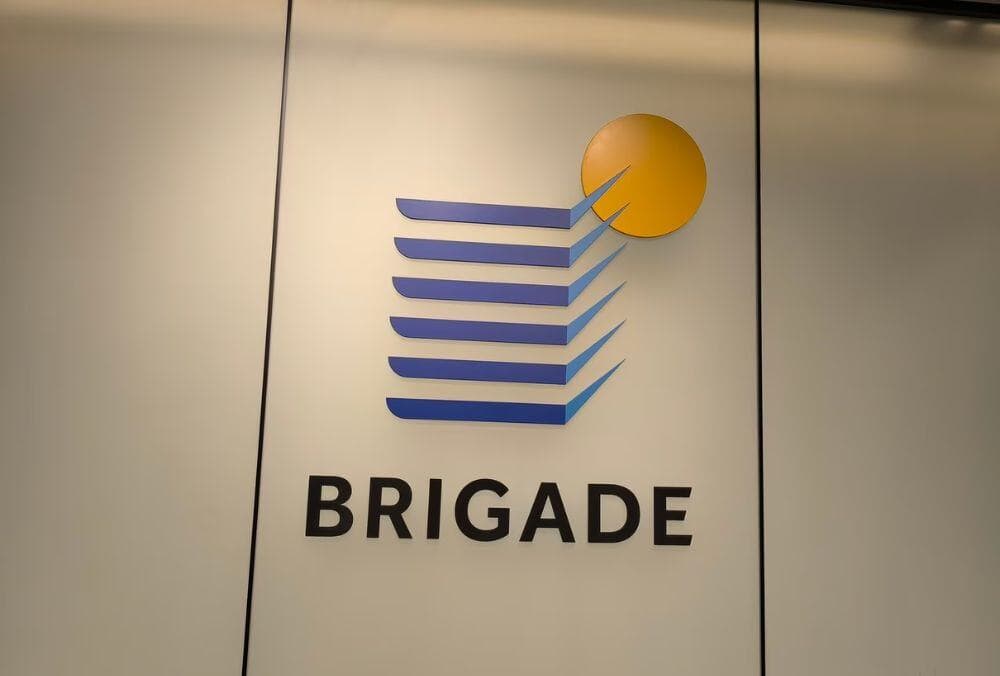 Brigade Enterprises: वेस्ट चेन्नई में ₹1,000 करोड़ के प्रोजेक्ट के लिए JDA साइन करने के बाद शेयर में 3% तेजी।