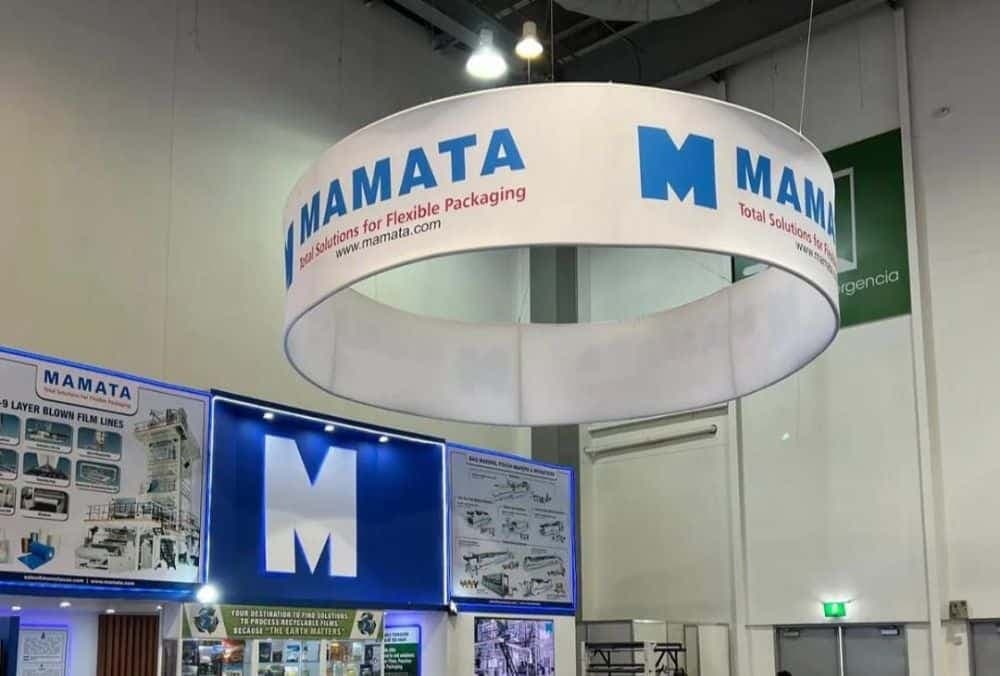 Mamata Machinery: Stock jumps 17% after securing 3rd order for 9-Layer blown film plant