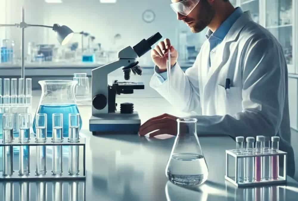 Qualitek Labs: Stock jumps 5% after securing contract from IOCL; Announces acquisition