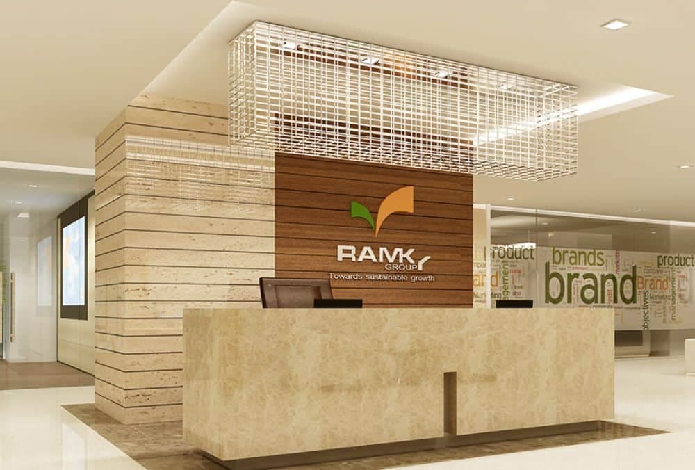 Ramky Infrastructure: Stock jumps 4% after its subsidiary secures ₹2,085 Cr Godavari water supply project