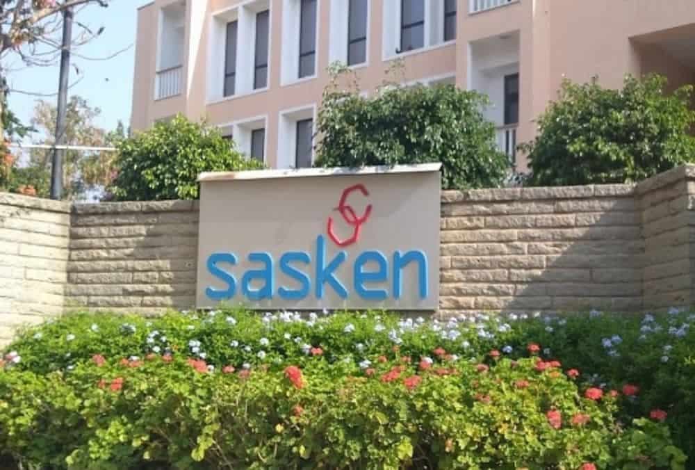 Sasken Technologies: Stock jumps after partnering with VicOne