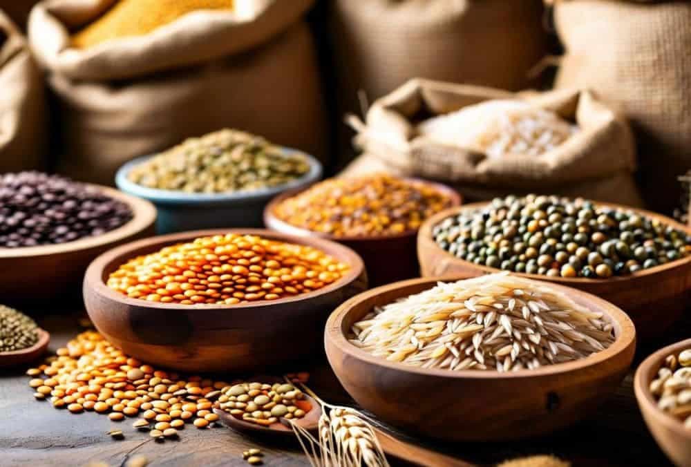 Sarveshwar Foods: Stock jumps after securing export order from Monarda Commodities Pte. Ltd
