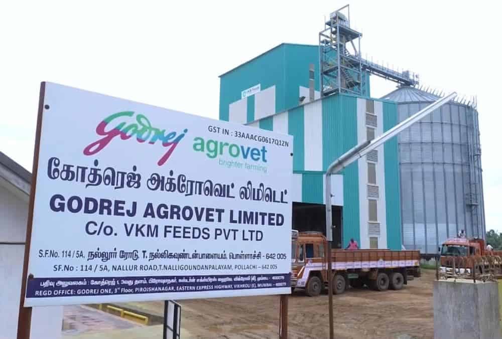 Godrej Agrovet: Stock jumps after signing ₹960 Cr MoU with Govt of India