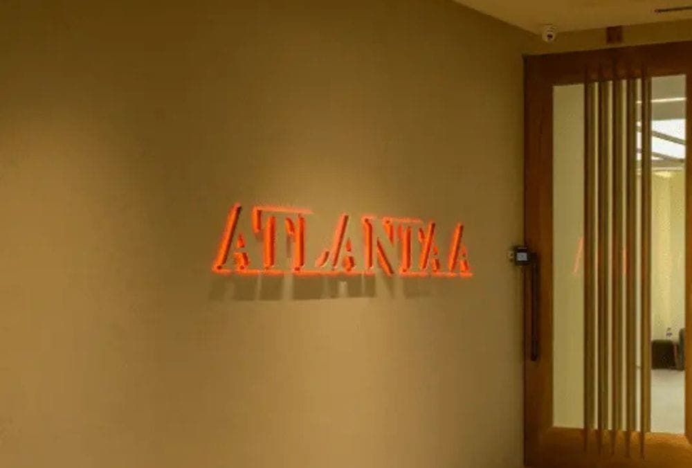 Atlantaa: Stock hits 20% upper circuit after signing ₹2,485 Cr contract with IRCON