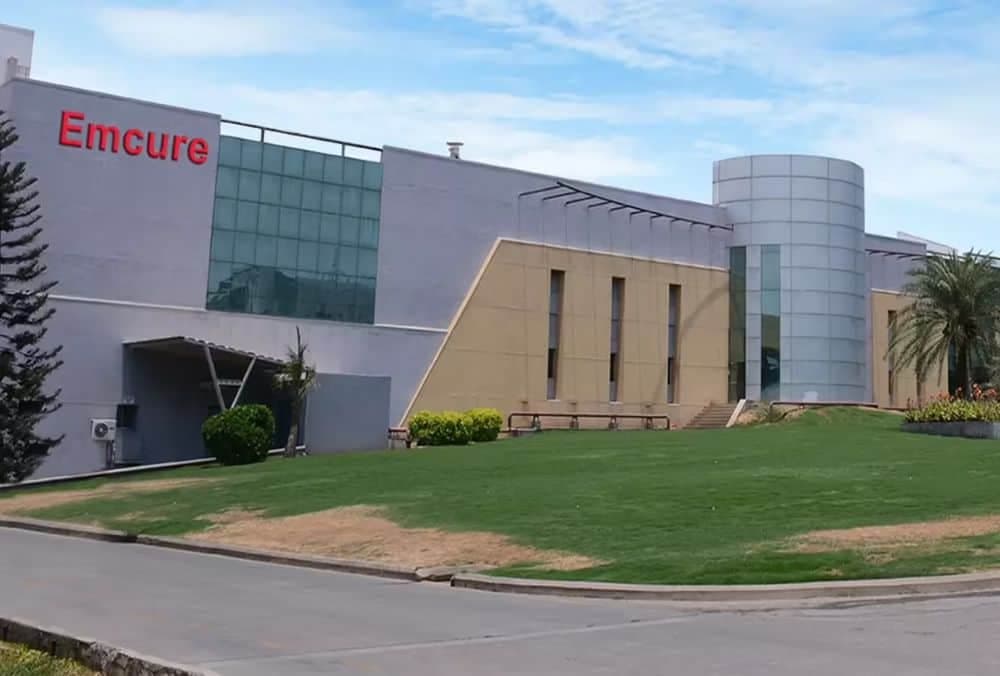 Emcure Pharmaceuticals: Stock jumps 4% after acquiring 20.42% stake in Zuventus Healthcare