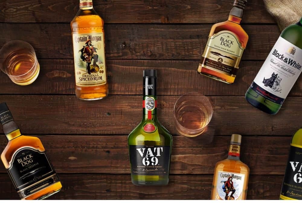 Associated Alcohols: SL-1 लाइसेंस मिलने के बाद स्टॉक में 3% की तेजी।