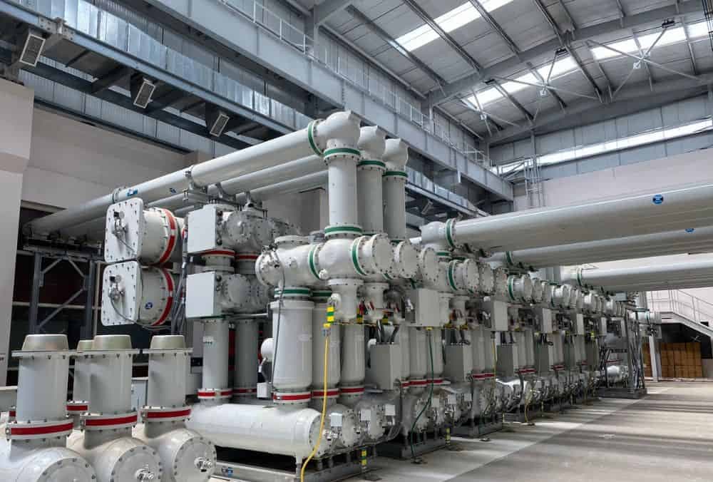 Rajesh Power Services: Stock jumps 4% after signing MoU with Gujarat Govt for ₹4,754 Cr