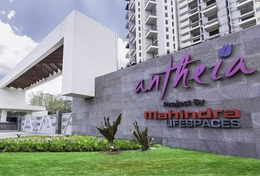 Mahindra Lifespace: पुणे में ज़मीन खरीदने के बाद शेयर में तेजी, ₹3,500 करोड़ के रेवेन्यू की उम्मीद।