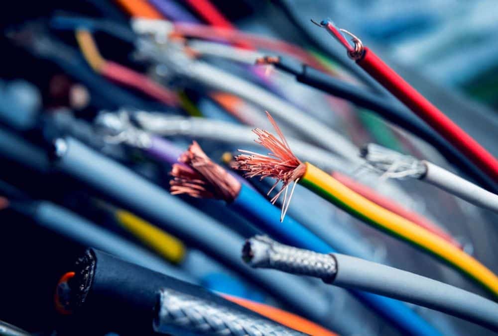 JD Cables: नई फैसिलिटी खरीदकर मैन्युफैक्चरिंग क्षमता बढ़ाई, शेयर में उछाल।