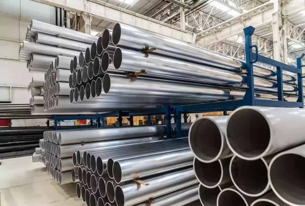 JTL Industries: स्टॉक 6% बढ़ा, RCI Industries को हासिल करने की मंजूरी मिलने के बाद।