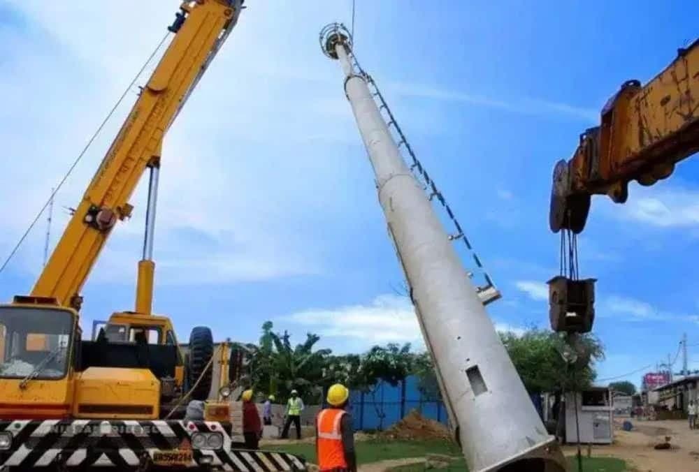 Bondada Engineering: GHMC से LOI मिलने पर स्टॉक में उछाल।